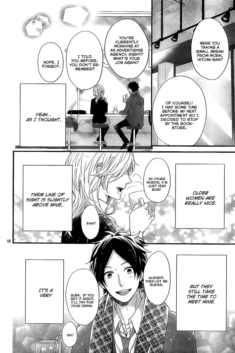 Nijiiro Days (MIZUNO Minami) Chapter 26 19